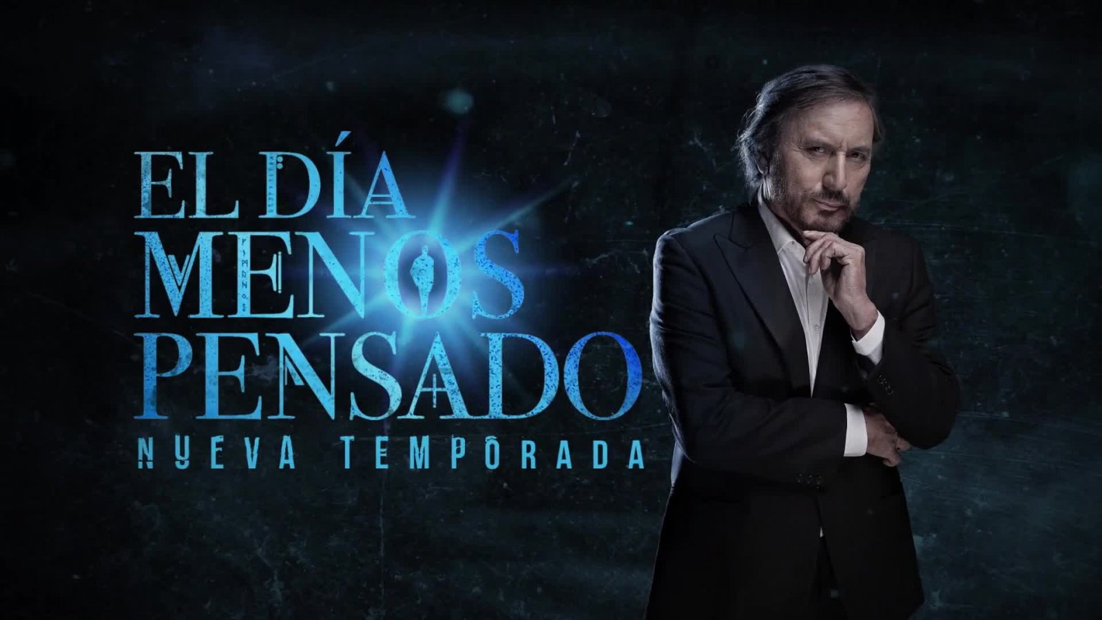 ¡Llegó el día!: Esta noche es el gran estreno de "El Día Menos Pensado"
