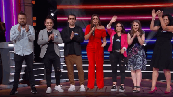 Chiqui Aguayo, Cebolla y Bodoque | Famosos a Clases T1E4
