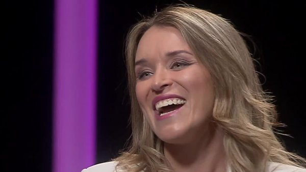 Carla Zunino | Buenas Noches a Todos - T1E22
