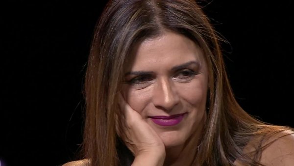 Ivette Vergara | Buenas Noches a Todos - T1E15
