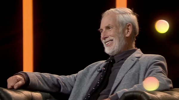 Héctor Noguera en Buenas Noches a Todos