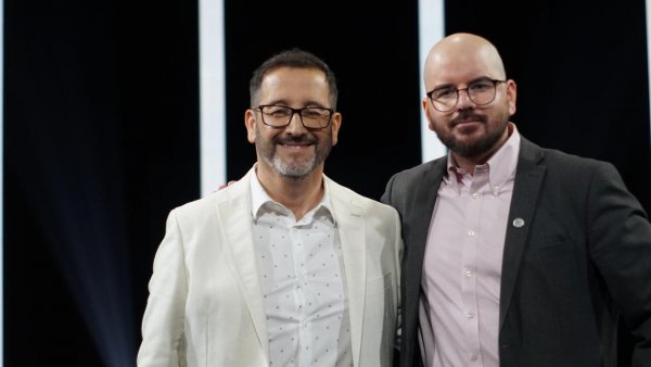 Ministro Jackson por encuestas: "Hay un sentimiento de frustración"
