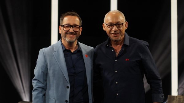 "Yo no me quería ir de Chile": Mauricio Israel y sus problemas económicos

