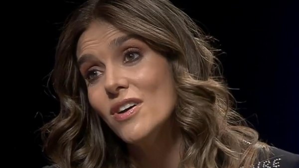 María Luisa Godoy: "Mucha gente me pidió perdón"
