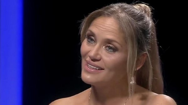 "Todavía estoy de duelo": Kenita Larraín revela que perdió embarazo mientras estaba con COVID-19
