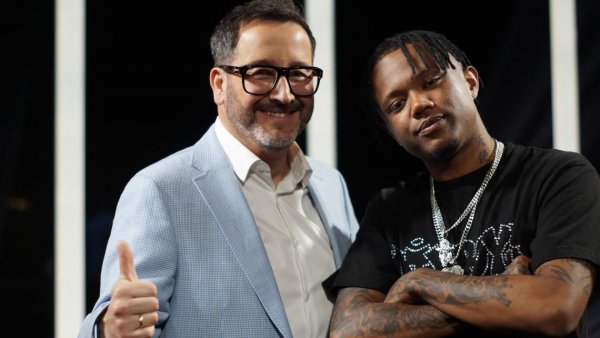 "Me siento capaz de hacerlo": Polimá confirmado a Viña 2023
