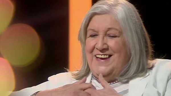 Anita Reeves sobre su amistad con Víctor Jara: "Mi encuentro con él fue un regalo"
