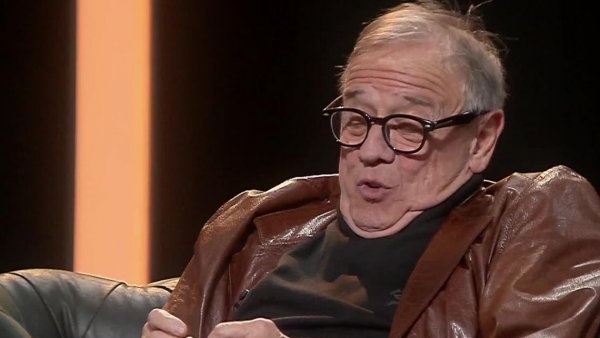 Mauricio Pesutic y su presente fuera de la televisión: "No me han llamado"
