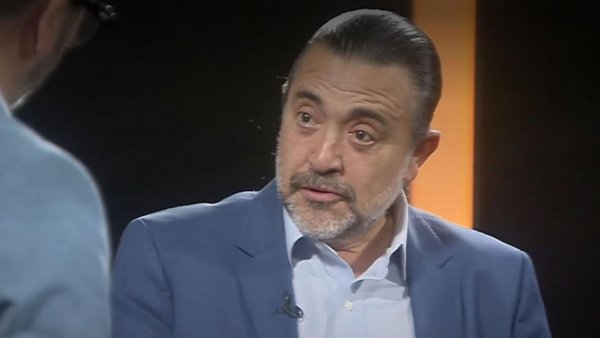 Leo Caprile y su deuda pendiente con el Festival de Viña: "Estuve cerca"