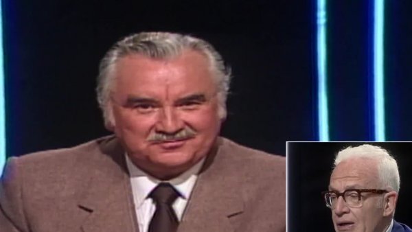 Sergio “Sapito” Livingstone: El gran compañero de Pedro Carcuro
