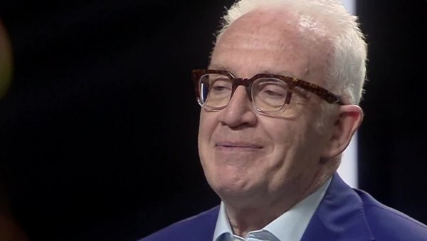 La humorada que marcó los inicios de Pedro Carcuro en televisión
