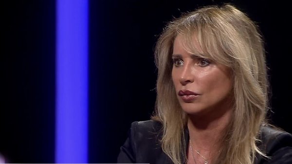 ¿Por qué Eva Gómez no está en televisión?
