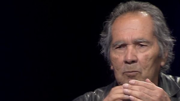 El gran dolor de Hernán Rivera Letelier: La muerte de su mamá cuando tenía 9 años
