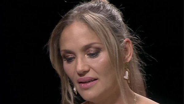 El gran dolor de Kenita: Perdió un hijo mientras estaba con Covid
