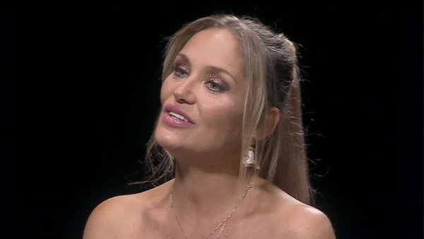 El tesoro de Kenita: El gran amor por su hija Sophia

