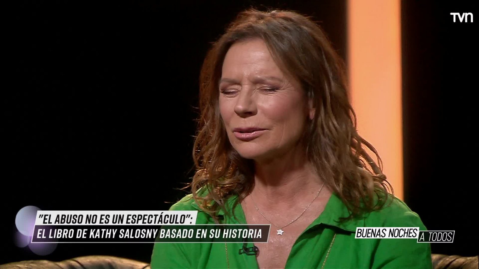 El gran amor de Kathy: "Siempre voy a amar a ese hombre"
