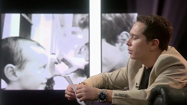El tesoro de Karol Lucero: La carta de la mamá de la pequeña Martina
