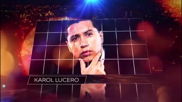 Hoy en "Buenas Noches a Todos": Karol Lucero
