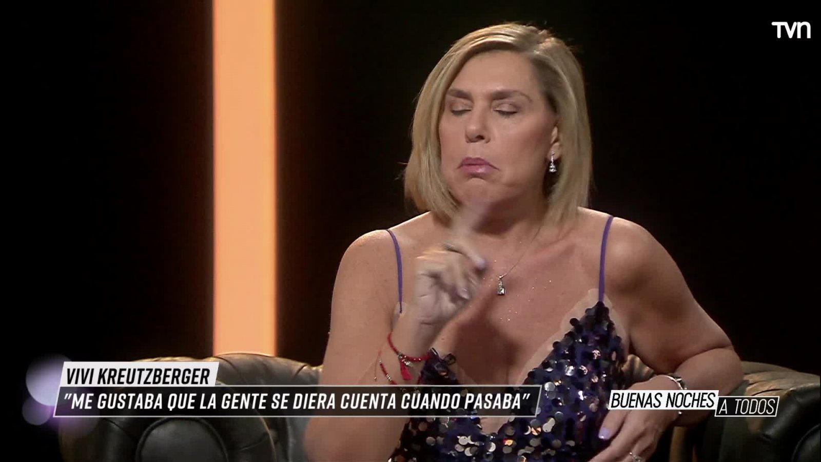 La discriminación que sufrió Vivi por su físico en televisión

