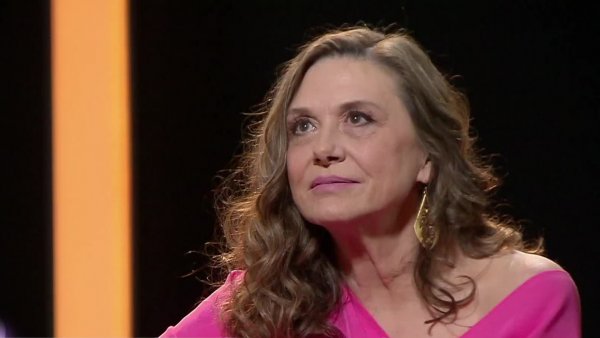 ¿Qué hizo Margot Kahl estos 20 años fuera de la TV?
