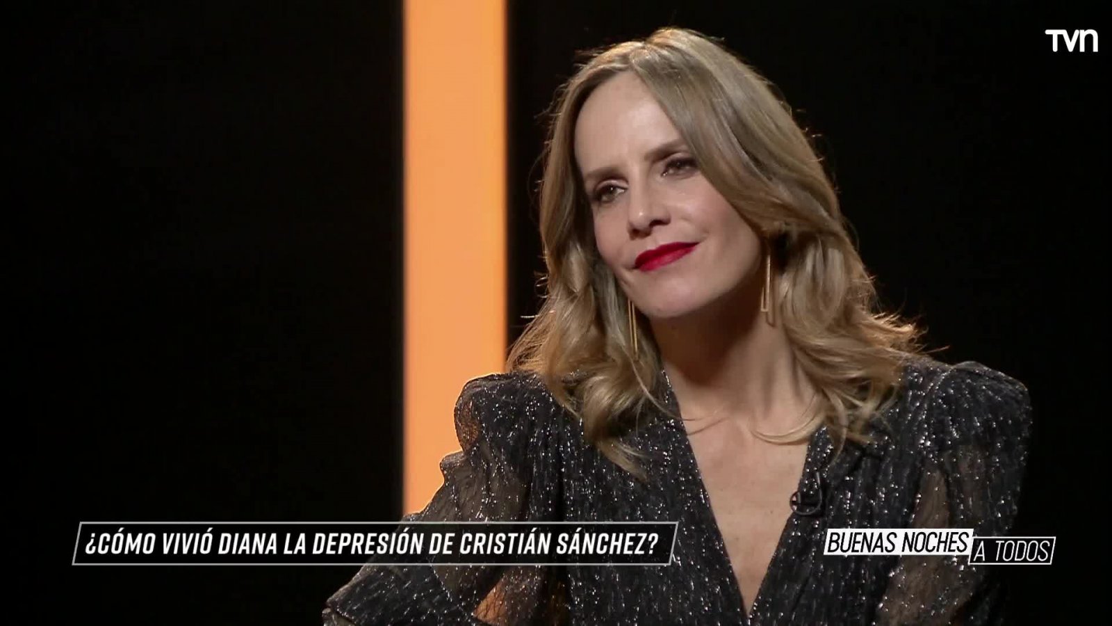 "Cuando me di cuenta ya había pasado mucho tiempo": la depresión en la familia Sánchez-Bolocco
