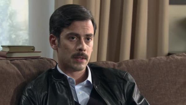 Santiago | En terapia - T1E12
