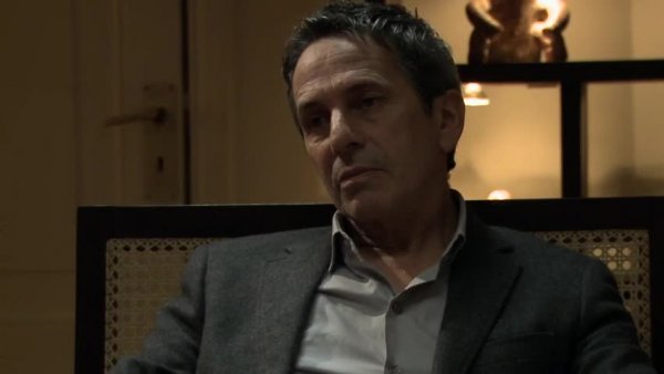 Gabriel | En terapia - T1E10
