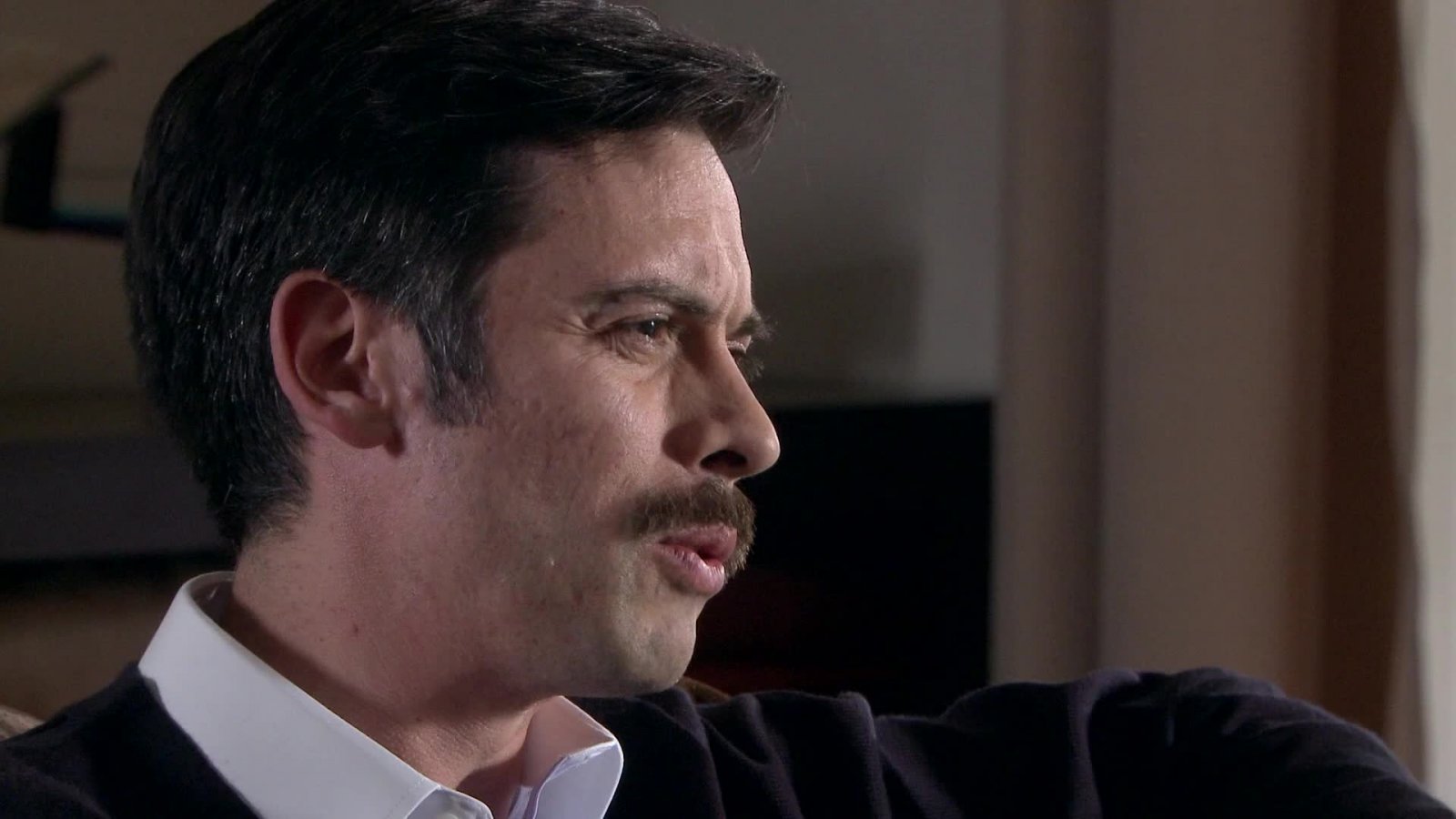 Santiago | En terapia - T1E7
