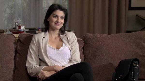 Laura | En terapia - T1E6
