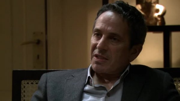 Gabriel | En terapia - T1E5
