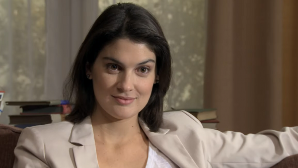 Paloma Moreno: "Ir a terapia es algo a lo que todos deberíamos poder acceder"
