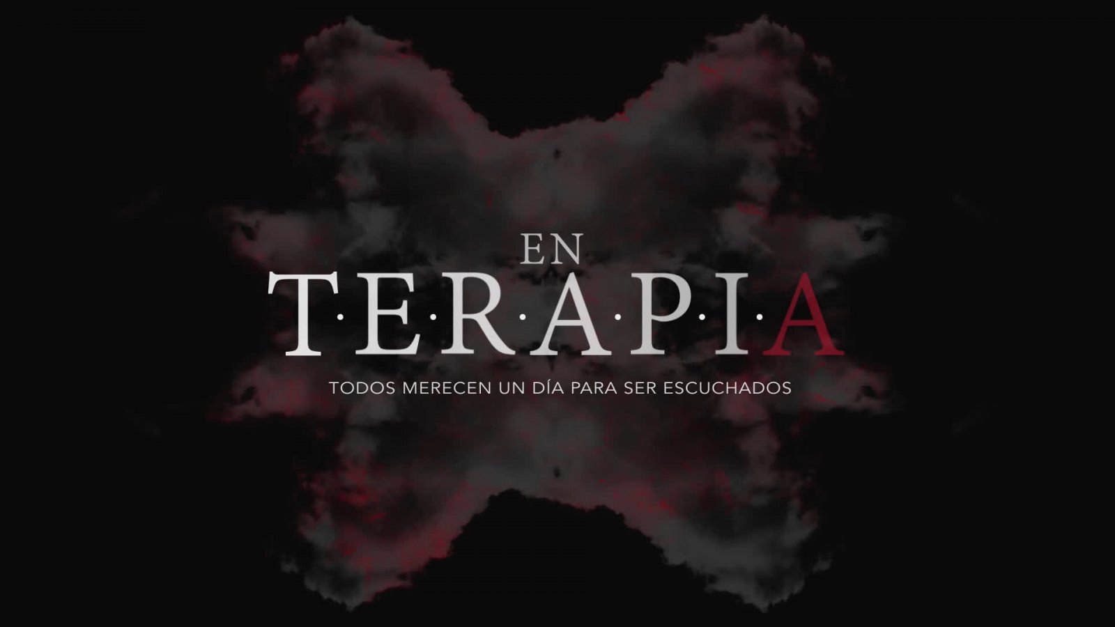 Pronto llegará a TVN "En Terapia"
