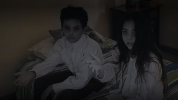 La Ronda de los Niños | El Día Menos Pensado

