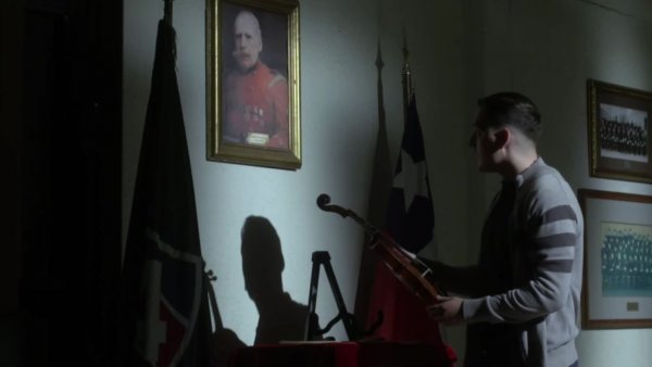 Guardia Nocturna | El Día Menos Pensado
