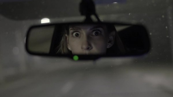 El Hombre de la Carretera | El Día Menos Pensado
