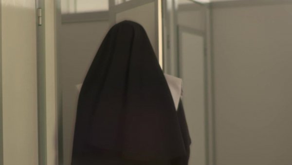 La Monja | El Día Menos Pensado
