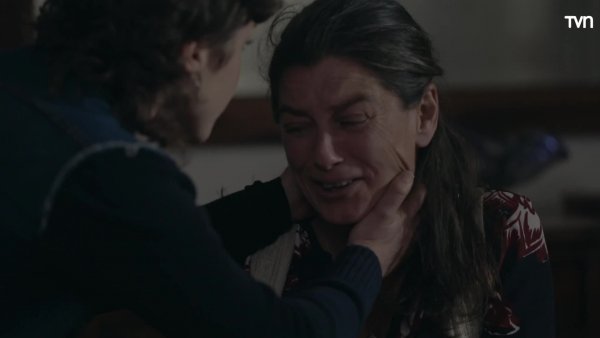 Una dolorosa pérdida
