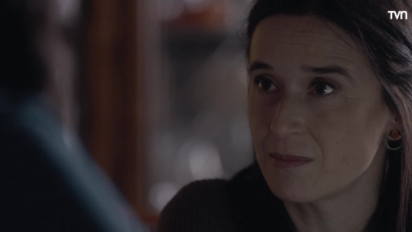 El padre de Eva murió en un accidente
