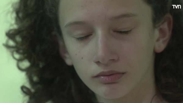 "Adiós Papá": Mira un adelanto del próximo capítulo

