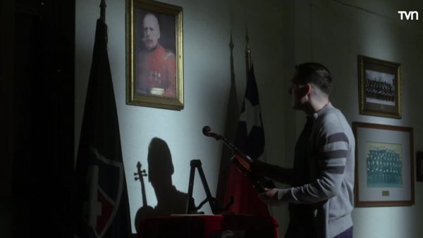 "Guardia Nocturna": Mira un adelanto del próximo capítulo
