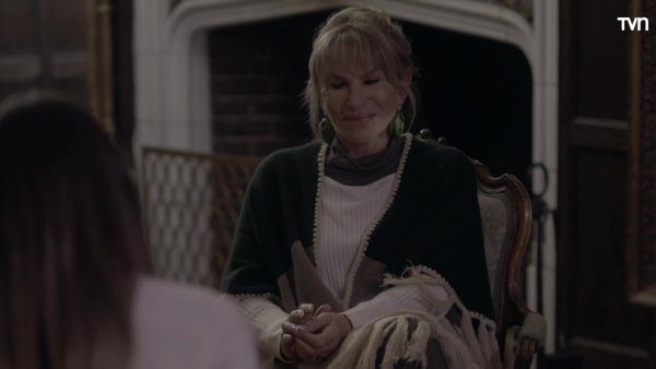 Un brindis de bienvenida
