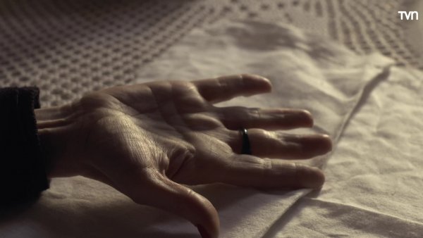 El hombre víctima de sacrilegio reclama lo que le fue robado
