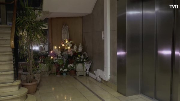 Un hombre advirtió el accidente de Oliver
