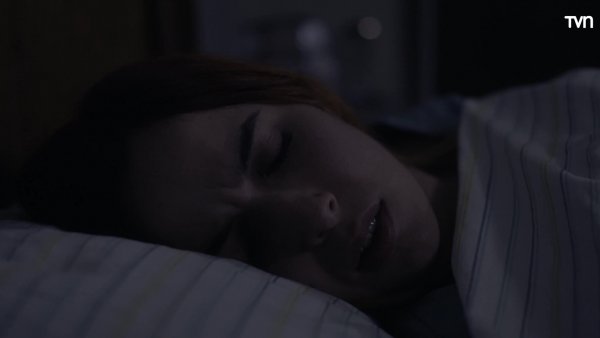 Martina vuelve a reencontrarse con Agustín
