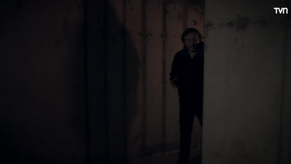 Carlos Pinto presenta "Un Día Después"
