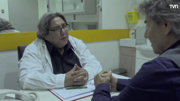 El padre de Boris comienza a investigar lo sucedido con su hijo
