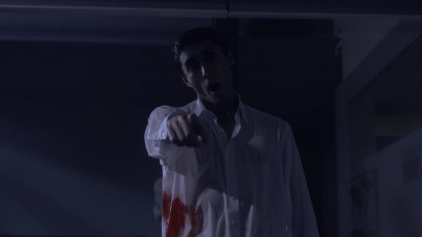 Perturbadoras visiones y sueños sin explicación: Este jueves nuevo capítulo de "El Día Menos Pensado"
