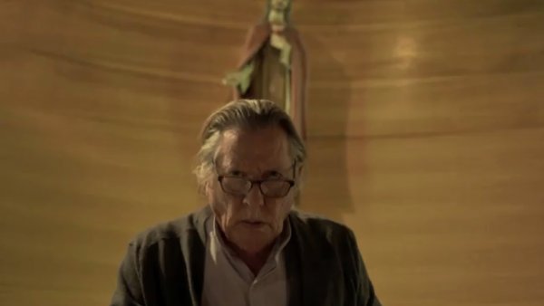 "El Día Menos Pensado" presenta: "En Cuerpo Ajeno"
