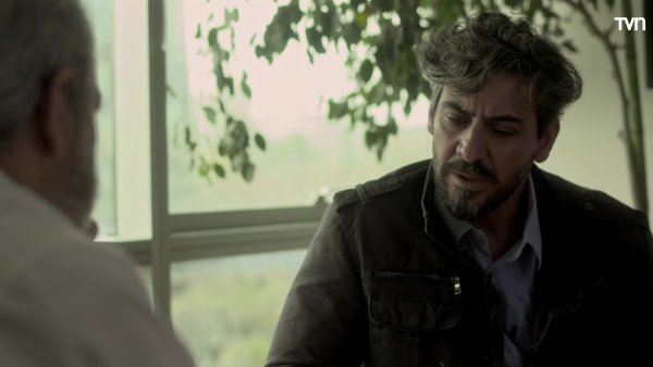 Un periodista indaga en el caso de Lorenzo
