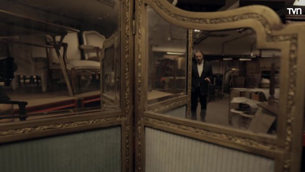 Carlos Pinto presenta "El Compañero de la Vida"
